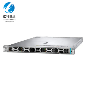 2025 Dell Poweredge R6725 1U Rack Server prosesor AMD Gen5 untuk Internet dan komputer penyimpanan <span class=keywords><strong>Data</strong></span> Application Enterprise Server - Product Image 4
