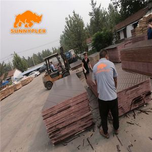Madera contrachapada Triplay <span class=keywords><strong>Maderera</strong></span> - Product Image 6