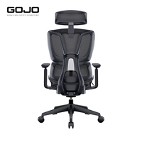 Fauteuil Ergonomique de Direction et Gaming Design Moderne pour Bureaux Hauts et Tables Modernes Prix Usine