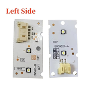 NOUVEAU Phare DRL Daytime Running Light Module LED Control Unit White Color 63117428790 63117428789 Pour X1 F49 2017 2018 2019