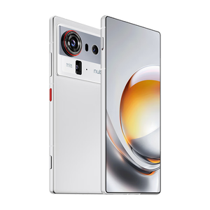 Téléphone portable intelligent Nubla Z80 Ultra, Snap Dragon 8 Elite Gen5, 6,8 pouces, 144 Hz, 7100 mAh, charge rapide 100 W, Android, original - Product Image 5