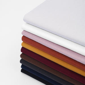 Camiseta extragrande de Algodón 100% con logotipo personalizado, camiseta bordada lisa de alta calidad con etiqueta privada - Product Image 2