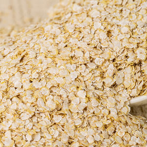 निजी लेबल उच्च प्रोटीन फाइबर अनाज-चीनी मुक्त ग्लूटेन-मुक्त क्रंची ओट क्विनोआ (अनुकूलन योग्य) - Product Image 1