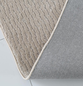 Sang Trọng Lớn Trong Nhà Mat Tường Để Tường Thảm Cho Phòng Khách Và Phòng Ngủ Thiết Kế Sàn Thanh Lịch Nội Thất Thảm Cho Nhà Sử Dụng - Product Image 4