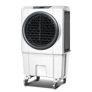 High Quality 3 in 1 550W Potable Air Conditioning Or Cooler New Technology Portable Air Cooler With Auto Swing