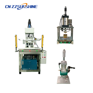 Machine automatique chinoise à bas prix pour la fabrication/d'estampage/le marquage de savon pour hôtels, blanchisseries et toilettes, à vendre - Product Image 4