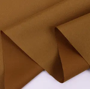 IN STOCK Waterproof Lightproof Windproof 600D Oxford 100%polyester PU Coated Waterproof Fabric