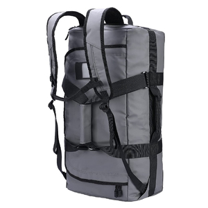 <b>Backpack</b> Bags for Travel Weekender <b>Backpack</b> Large Gym Duffle Bag for Men Traveling Camping Heavy Duty and <b>Water</b> <b>Resistant</b> - Product Image 1