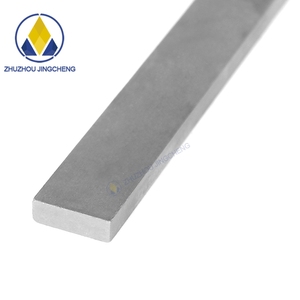 Yg8 tùy chỉnh dải cacbua vonfram khoảng trống công cụ hợp kim cứng khoảng trống yg6 xi măng cacbua cho các công cụ cắt cá nhân - Product Image 6