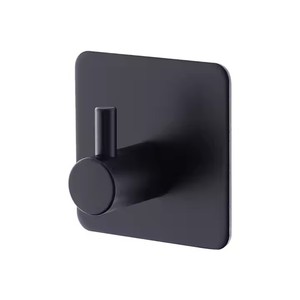 Thiết kế hiện đại 304 thép không gỉ Robe Hook Set chất lượng tốt nhất cho khách sạn sử dụng phòng tắm - Product Image 3