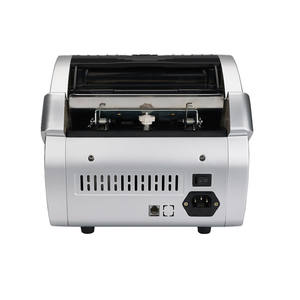 Détecteur de <span class=keywords><strong>billets</strong></span> de banque au <span class=keywords><strong>prix</strong></span> le plus bas compteur de <span class=keywords><strong>billets</strong></span> <span class=keywords><strong>Machine</strong></span> de comptage d'argent pour <span class=keywords><strong>compter</strong></span> l'argent et détecter la contrefaçon - Product Image 4