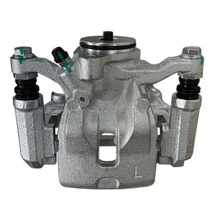 Hochwertige Auto komponenten Elektrische hintere rechte Bremssättel für Mazda CX-5 KAY02661XA- KAY02671XA - Product Image 1