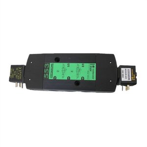 Vanne hydraulique ASCO EF8320G174 1/2 pouce pour le contrôle de la température normale de l'eau - Product Image 2