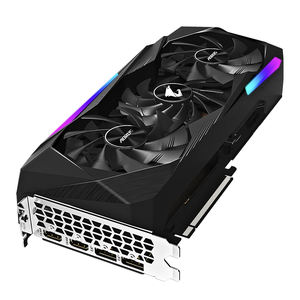 Carte graphique d'occasion GIGABYTE AORUS Radeon RX <span class=keywords><strong>6800</strong></span> <span class=keywords><strong>MASTER</strong></span> 16G avec mémoire GDDR6 256 bits 16 Go RX6800 GPU - Product Image 5