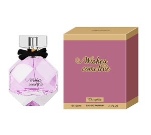 OEM/ODM, Fragancia masculina femenina, niebla corporal, perfume para el cabello - Product Image 1