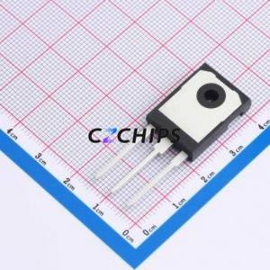 Transistor de Efecto de Campo CMH035N06A TO-247 de Alta Calidad (MOSFET), Componentes Electrónicos al por Mayor y Servicio BOM - Product Image 2
