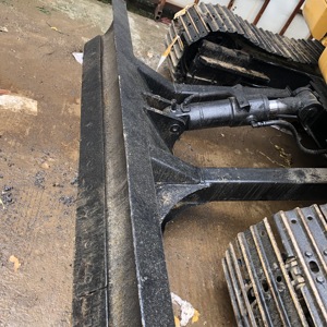 ญี่ปุ่นใช้แมว308C 308D 306D 8ตัน6ตันไฮดรอลิก Mini Crawler Excavator 0.2m3น้อยชั่วโมง - Product Image 4