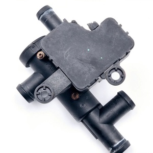 Válvula de control del calentador Válvula del calentador A0028308584 0028308584 para Mercedes Benz <span class=keywords><strong>Vito</strong></span> W639 <span class=keywords><strong>111</strong></span> <span class=keywords><strong>CDI</strong></span>-Yomi al por mayor - Product Image 3