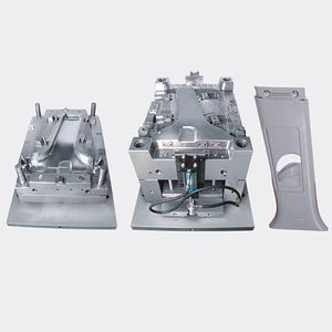 プレミアム射出成形会社とメーカー | ヨーロッパ & アメリカ向け精密工具 | OEM/ODMソリューション - Product Image 1