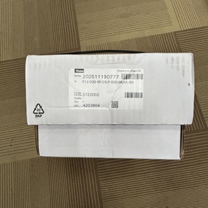 มอเตอร์ไฮดรอลิกแบบลูกสูบมาตรฐาน 3722002 F12-030-SF-CS-P-PPP-MUVL-B0 มอเตอร์ไฮดรอลิกแบบลูกสูบ มอเตอร์ไฮดรอลิกแบบลูกสูบ - Product Image 2
