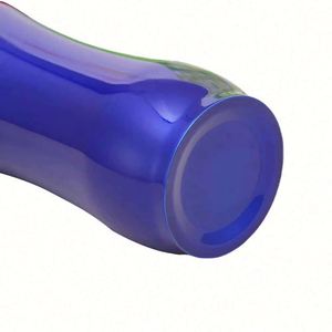 Stainless Steel Water <b>Bottles</b> With <b>Straws</b>, Stainless Steel Vacuum Insulated, 600Ml Capacity - Product Image 3
