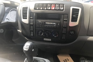 Camión de basura ligero, camión de 4ton, 5 toneladas, 4x2, Mini volquete, camionero de capacidad, nuevo o usado - Product Image 5