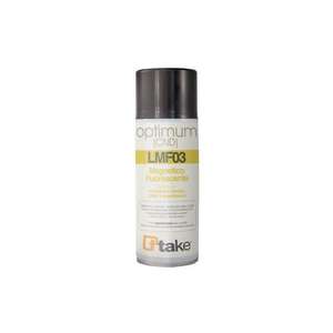 TTAKE CH80010300702FM Optimum, spray magnétique fluorescent pour l'identification des fissures, des défauts et des imperfections. - Product Image 1