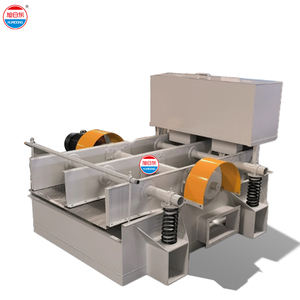 Tái Chế Bột giấy đúc làm rung màn hình/rung màn hình/sàng lọc máy cho khay trứng làm - Product Image 1
