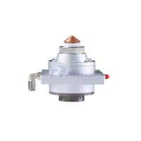 Connecteur de buse TRA haute précision pour pièces laser 1064 nm, compatible avec les têtes de découpe laser BM06K, BD08K, BD04K