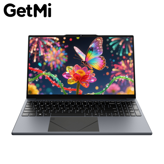 OEM Slim Business Laptop Intel I7 Processor 180 Degree Open L7 Computer