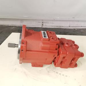 Pompe hydraulique principale Kubota U35-4 KX033-4 RC788-61112 RC788-61113 RC788-61122 RC788-61123 RC788-61124 OEM pour mini-excavatrice - Product Image 5