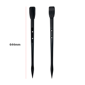 Fuselaje de aluminio Advance 643/644 para wingfoil, tabla de surf, accesorio para kitesurf y hydrofoil. - Product Image 4