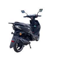 Moteur de moto 50cc 4 temps haute puissance, système d'alimentation en carburant pour moto, scooters à essence