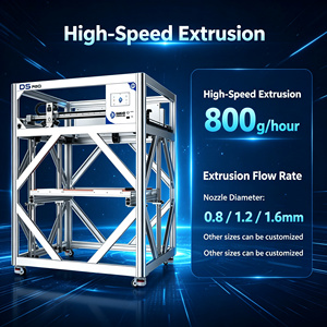 High-Precision Large Build Industrial <b>3D</b> <b>Printer</b> AXMpro1014-10 1400x1000x1000mm for Manufacturing and Prototyping High-Precision - Product Image 2