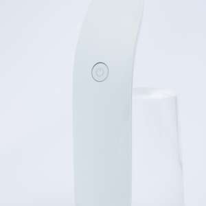 Termômetro Digital de Plástico Elétrico para Uso Doméstico Termômetro Infravermelho para Testa para Bebês - Product Image 5