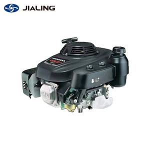 Honda GXV160 Motor Benzin Rasenmäher 4 Takt Handvorschub Rückholzwinkel Gartenrasenmäher angetrieben von Honda - Product Image 2