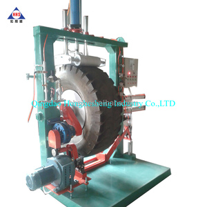 Lốp Retreading Máy/Lốp Retreading Dòng/4 Lốp Chữa Buồng Retreading Dòng - Product Image 4