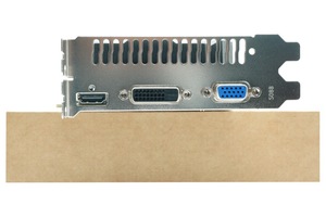 Carte graphique GTX <span class=keywords><strong>750</strong></span> <span class=keywords><strong>Ti</strong></span> 8 Go GDDR5 pour jeux sur PC, avec HDMI 4K, prise en charge DirectX 12, GTX <span class=keywords><strong>750</strong></span> <span class=keywords><strong>Ti</strong></span> 8 Go - Product Image 3