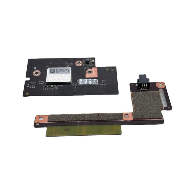 Used Power Switch Board for Xbox Series X S Repair Replacement