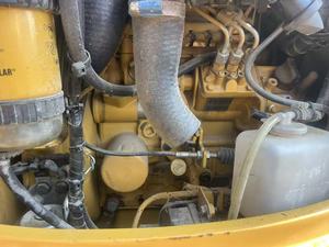 <span class=keywords><strong>Mini</strong></span>-excavatrice hydraulique Caterpillar Cat302 d'occasion, chenilles en acier avec cabine, qualité fiable, Cat 302 2 tonnes - Product Image 3