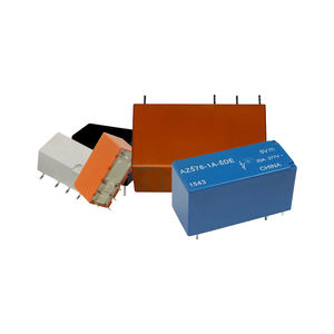 Relé de Potencia F41F-SH-112LM Especialmente Diseñado para Relés de Potencia, Relés de Más de 2 Amperios - Product Image 1