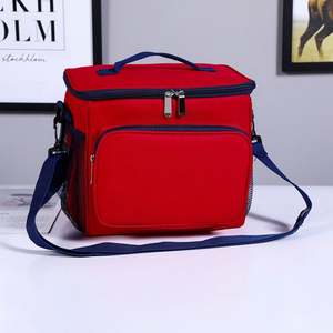 Sacs isothermes de grande capacité pour courses, sacs isothermes pour aliments, sacs isothermes de grande capacité - Product Image 6