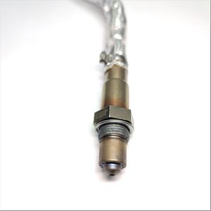 Sensore di ossigeno lambda automatico 8670276 9487147 30637519 0258007127 per VOLVO C70 II Convertible - Product Image 4