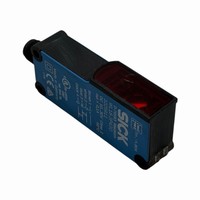 Capteur photoélectrique WL18-3P430 WL183P430 pour PLC