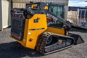 الأكثر مبيعًا في المخزن 0.65m ³ <span class=keywords><strong>Skid</strong></span> - Product Image 4