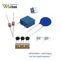 Interrupteur à étincelle à déclenchement SSG E2V GXG250L TF25 pour usage industriel, tension de coupure automatique 25KV, courant de décharge de crête 7KA