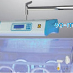 Incubateur médical mobile pour nourrissons, incubateur hospitalier pour bébés, incubateur de soins de santé pour bébés BI-30A - Product Image 5