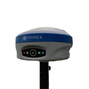Stonex S9II/S900A/S900+ Instrumento de Medição de Terras Receptor Gnss GPS de Alta Precisão - Product Image 1