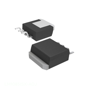 TO 263 4 D2PAK (3 Leads + Tab) TO 263AA Gestion de l'alimentation LM1085ISX-ADJ (PMIC) Acheter des composants électroniques en ligne - Product Image 1