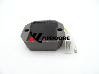 Régulateur de tension redresseur RS5121 YMR000897 YM119640-77710 119640-77710 119653-77710 pour 3TNE74 3D74E 3D68E 3D72 3D75 4TNV98
